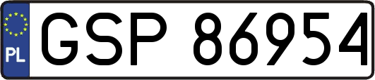 GSP86954