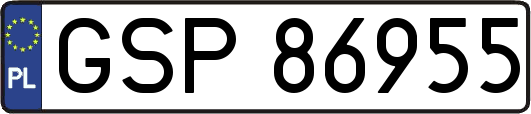 GSP86955