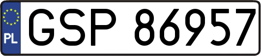 GSP86957