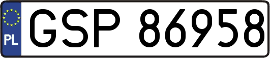 GSP86958