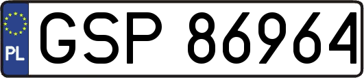 GSP86964