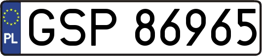 GSP86965