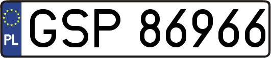 GSP86966