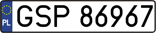 GSP86967