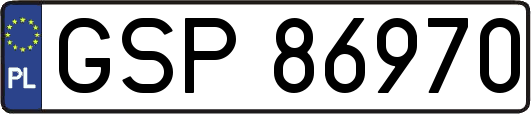 GSP86970