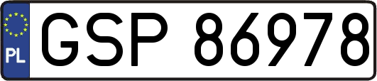 GSP86978