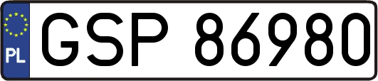 GSP86980