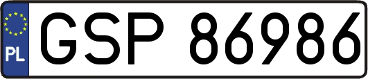 GSP86986