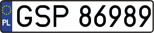 GSP86989