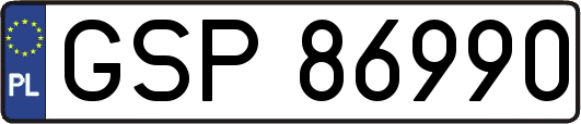 GSP86990