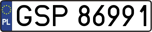 GSP86991