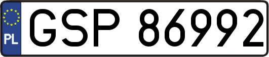 GSP86992