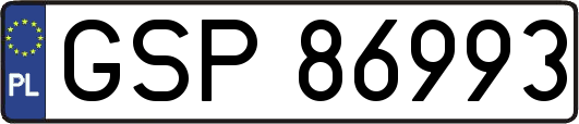 GSP86993