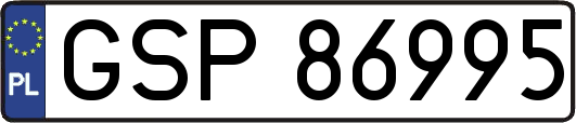 GSP86995