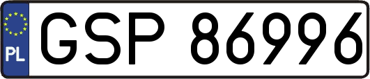 GSP86996