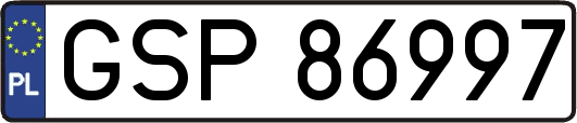GSP86997