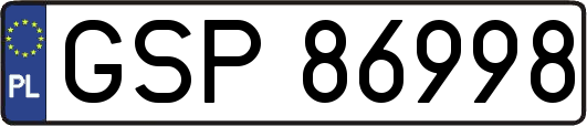 GSP86998