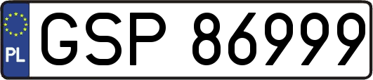 GSP86999