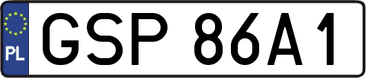 GSP86A1