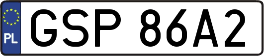GSP86A2