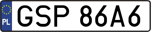 GSP86A6