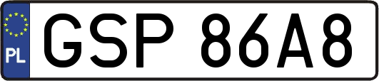 GSP86A8