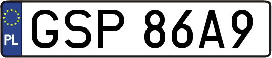 GSP86A9