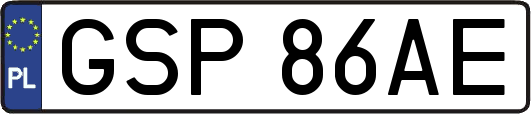 GSP86AE