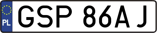 GSP86AJ