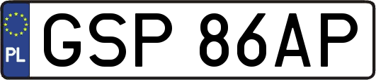 GSP86AP
