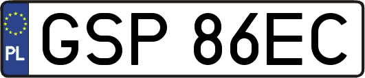 GSP86EC