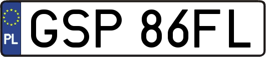 GSP86FL