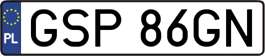 GSP86GN