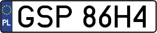 GSP86H4