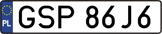 GSP86J6