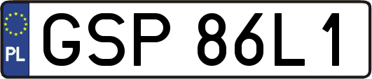 GSP86L1