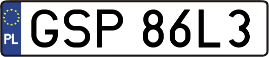 GSP86L3