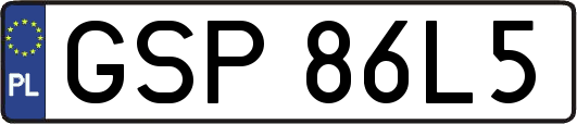 GSP86L5