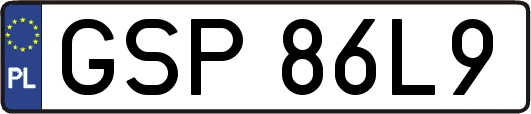 GSP86L9