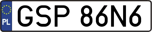 GSP86N6