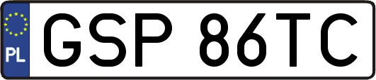GSP86TC