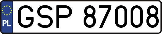 GSP87008