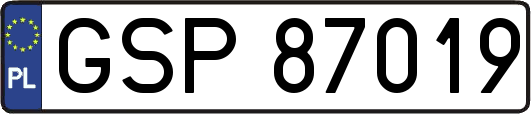 GSP87019