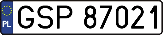GSP87021