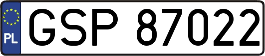 GSP87022