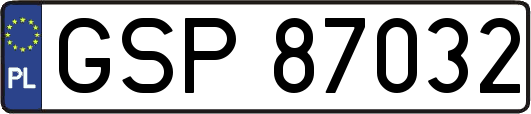 GSP87032