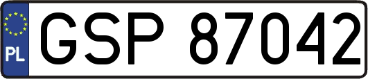 GSP87042