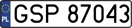 GSP87043