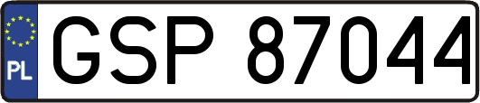 GSP87044