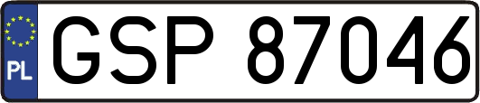 GSP87046
